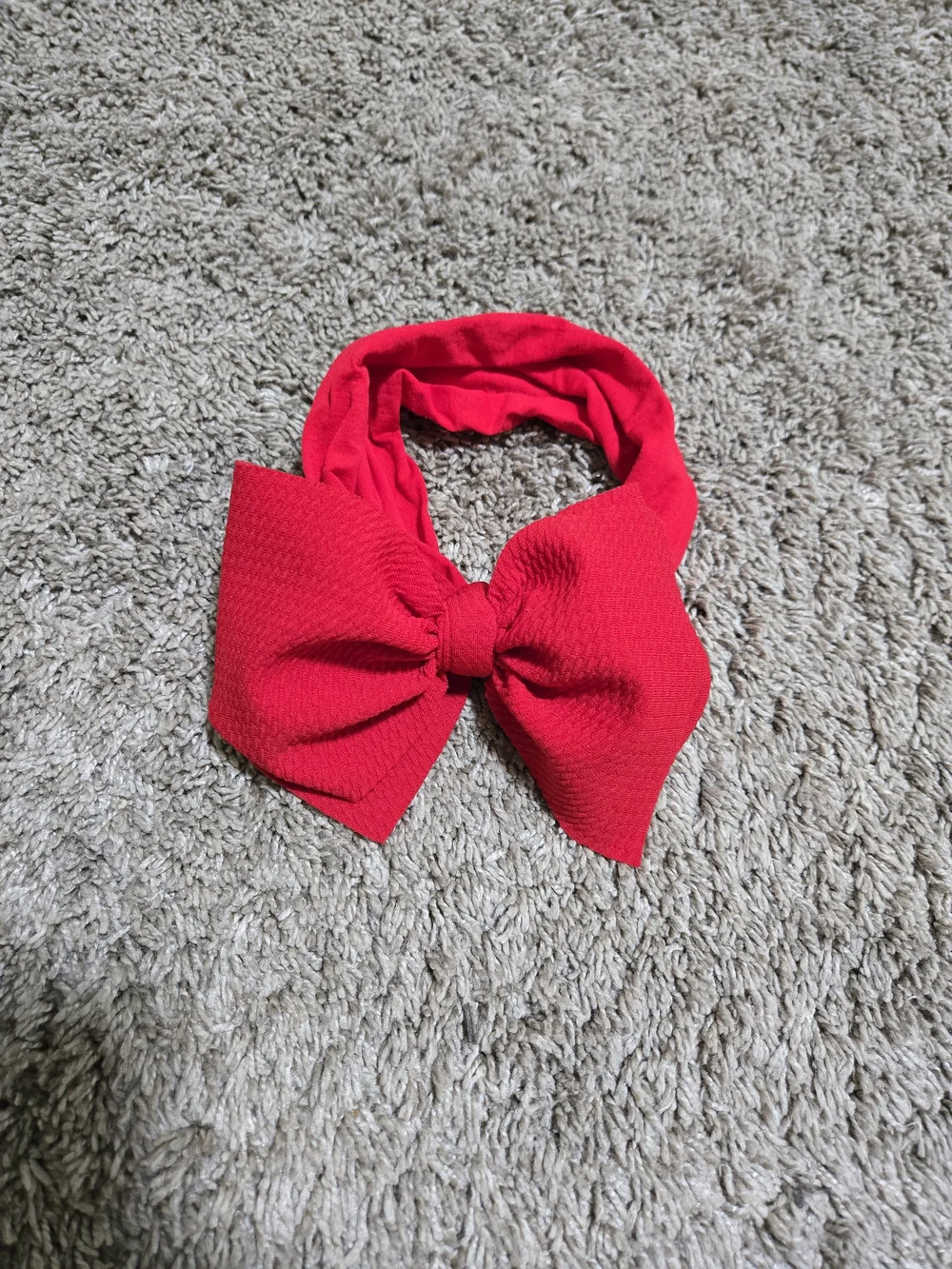 N/A soft textured
